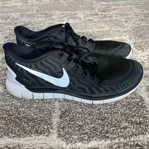 NIKE Free Lightweight Running/Training Shoes